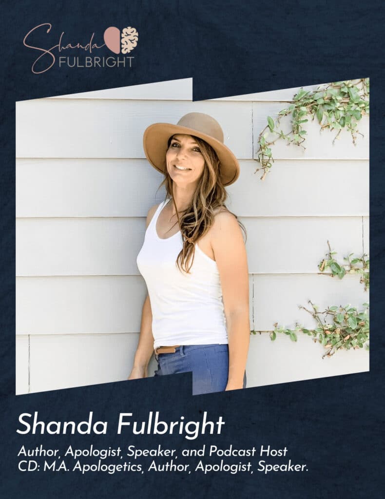 Shanda Fulbright